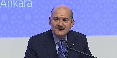 İçişleri Bakanı Soylu'dan İzmir Uyarısı: Araçla Trafiğe Çıkmayın