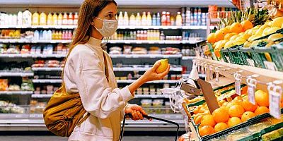İçişleri Bakanlığı’ndan market genelgesi: Yalnızca zorunlu gıda ve temizlik ürünleri satılabilecek