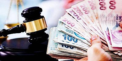 İcra ve İflas Kanununda Değişikliğe FGidiliyor: Asgari ücretin Yüzde 10'nu Haczedilebilecek