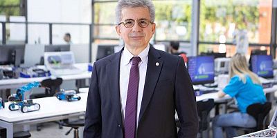 İEÜ’nün TÜBİTAK gururu: 5 proje, 5 destek