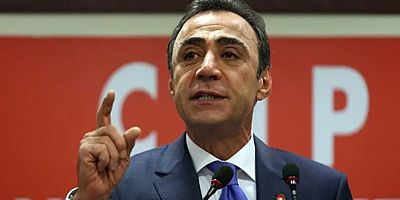 İhracı İstenen Berhan Şimşek'ten Sert Sözler:CHP İmamoğlu'nun Holdingi Oldu