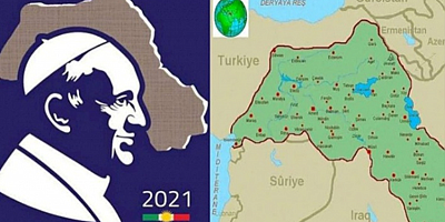 IKBY'den Skandal Harita Sonrası Türkiye Açıklaması