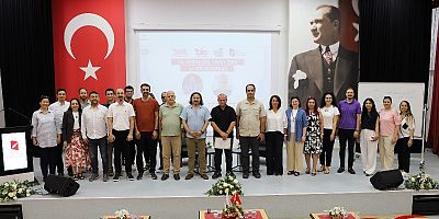 İKÇÜ BİO’dan 'Yapay Zekâ ve Veri Güvenliği Söyleşisi'
