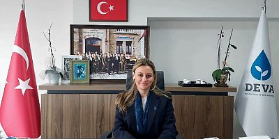 İl Başkanı Görevinden İstifa Eden DEVA İzmir İl Başkanı Seda Kaya Ösen, Milletvekili Aday Adaylığı Başvurusu Yaptı