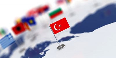 IMF, 2021 yılı Türkiye büyüme tahminini yükseltti