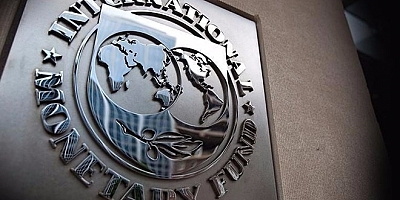 IMF Türkiye büyüme tahminlerini değiştirmedi