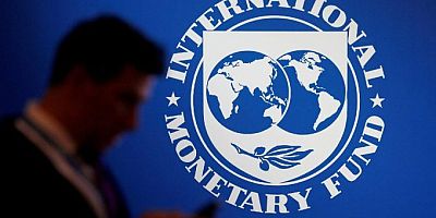 IMF Türkiyenin Ekonomik Büyüme Beklentilerini Revize Etti