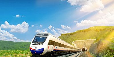 İngiltere'den İzmir-Ankara Hızlı Tren Hattına Finansman Desteği
