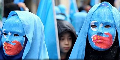 İnsanlığın Bittiği Nokta Çin Uygur Türkü Kadınlara Zorla Kürtaj Yaptırıp Kısırlaştırıyor