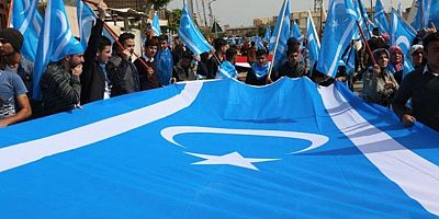 Irak Türkmenleri Sincar Anlaşması’nın uygulanmasını istiyor
