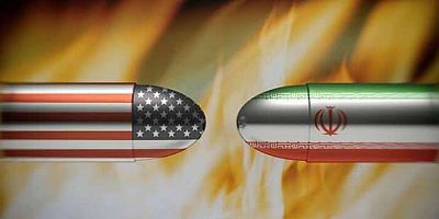 İran Balistik Füzeleri Yerleştirdi! Kırmızı Alarma Geçildi