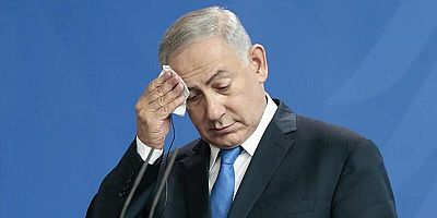 İsrailde  Netanyahu iktidarına Son Verildi