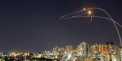 İsrail Gazze'den Roket Atılmaması Karşılığında Ateşkesi Kabul Etti