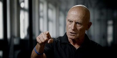 İsrail Şin-Bet eski başkanı Ayalon: Netanyahu'nun Gazze saldırısı İktidarda kalmak yargıdan kaçmak içişn