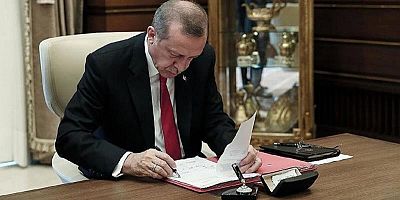 İstanbul Sözleşmesi Raporu Erdoğana Sunuldu İki Farklı Görüş Öne Çıktı