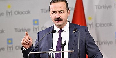 İYİ Partili Ağıralioğlu'ndan Kılıçdaroğlu'na 'İç işleri' yanıtı