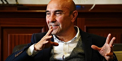 İzmir Belediye Başkanı Soyerden Trol Hesap Açıklaması