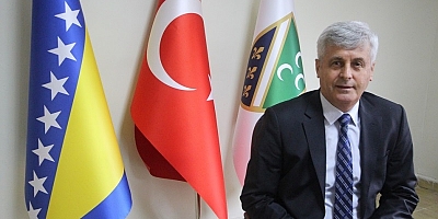 İzmir Bosna Sancak Dernek Başkanı Abdullah Gül, Soykırımcılar Ödüllendiriliyor, Mağdurlar Cezalandırılıyor, Bu Nasıl Adalet!