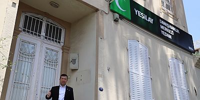İzmir’de 2. Yeşilay Danışmanlık Merkezi açılıyor