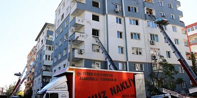 İzmir'de depremzedeler için yeni karar! Valilik duyurdu