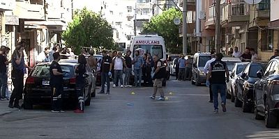 İzmir’de kanlı saldırı 2 Polis şehit 