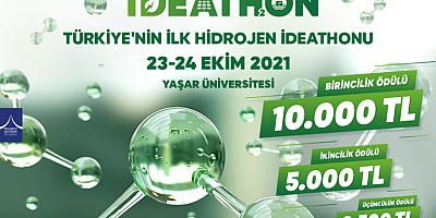 İzmirde Temiz Enerji İdeathonları Başlıyor
