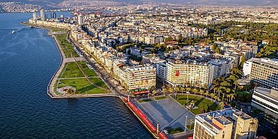 İzmir’den konut almadan önce nelere dikkat edilmeli?