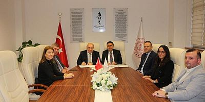 İzmir İl Milli Eğitim Müdürlüğü ve İzmir Doğalgaz Arasında İşbirliği Protokolü İmzalandı