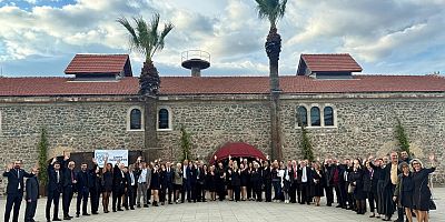 İzmir sivil insiyatif