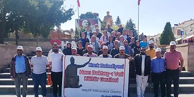 İzmir Kınık Belediyesi’nden Kültür ve Tanıtım Gezileri