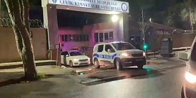 İzmir Merkezli 18 İlde Sahte Rapor Çetesine Operasyon