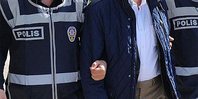 İzmir Merkezli 49 ilde büyük operasyon! 56 muvazzaf tutuklandı