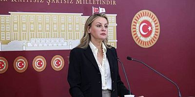 İzmir Milletvekili  Ösen'den Hububat Fiyatlarına Tepki