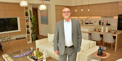  İzmir Nitelikli Göç Alıyor; Konut Talebi Devam Ediyor