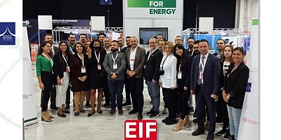 İzmir Temiz Enerji ve Temiz Teknoloji Kümesi Uluslararası Bağlantılarını Güçlendiriyor