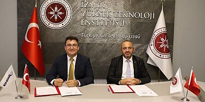 İzmir Yenilenebilir Enerjide Teknoloji Üssü Olacak
