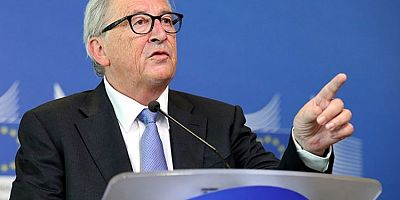 Juncker İngilizler Başından Beri Yarı Zamanlı Avrupalıydı