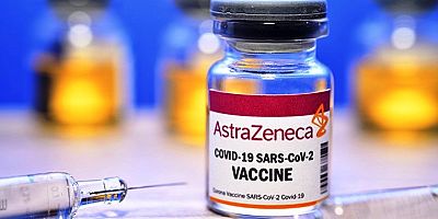 Kan Pıhtılaşmasına Sebep Olduğu İddia Edilen AstraZeneca Aşı Kullanımını Askıya Alan Ülke Sayısı 12'ye Yükseldi