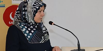 Kaplan: Gazetecilik Sadece Bilgi Aktarmaktan İbaret Değildir, Adaletin ve Hakikatinde Savunuculuğunu Gerektirir