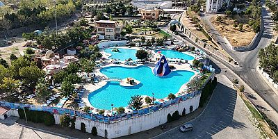 Karabağlar Belediyesi Aqua Yaşam Havuzları İddialarına Yanıt Verdi