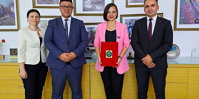 Karabağlar Belediyesi’nden İşçilere En Yüksek Promosyon