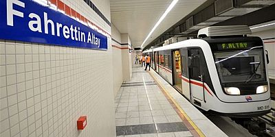 Karabağlar Metrosu’nun İhalesi İçin 6 Firma Yarıştı