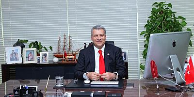 Karaoğlu İnşaat Başkanı Zeki Karaoğlu; İnşaat Maliyetlerinin Üstünde Ağır Baskı Var