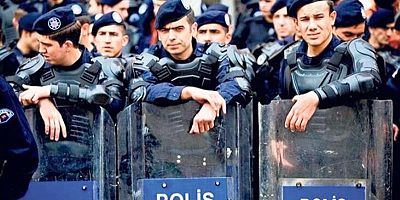 Katar ve Türkiye anlaştı! Dünya Kupasının Güvenliği Türk Polisi Sağlayacak