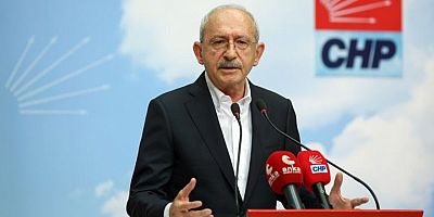 Kemal Kılıçdaroğlu: En kısa sürede deprem bölgesine gideceğim