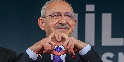 Kemal Kılıçdaroğlundan kafaları karıştıracak açıklama