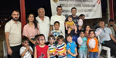 Kerim Kaymaz: Çocuklarımızı Geleceğe Hazırlamak Toplumsal Bir Görevdir