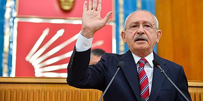 Kılıçdaroğlu açıkladı: 4 Aralık'ta mitingler başlıyor