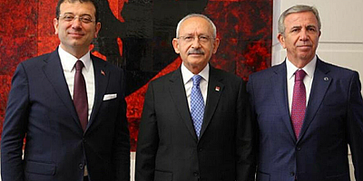 Kılıçdaroğlu aday olursa CHP'de genel başkan kim olacak? Partinin yetkili ismi cevapladı