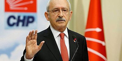 Kılıçdaroğlu: Adayımızı Millet İttifakı Belirleyecek
